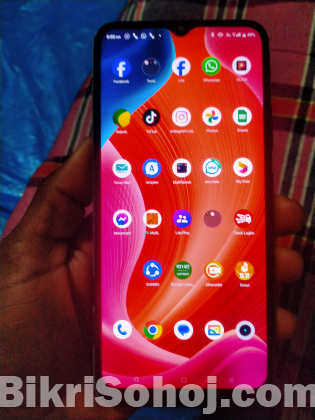 Realme narzo 50i